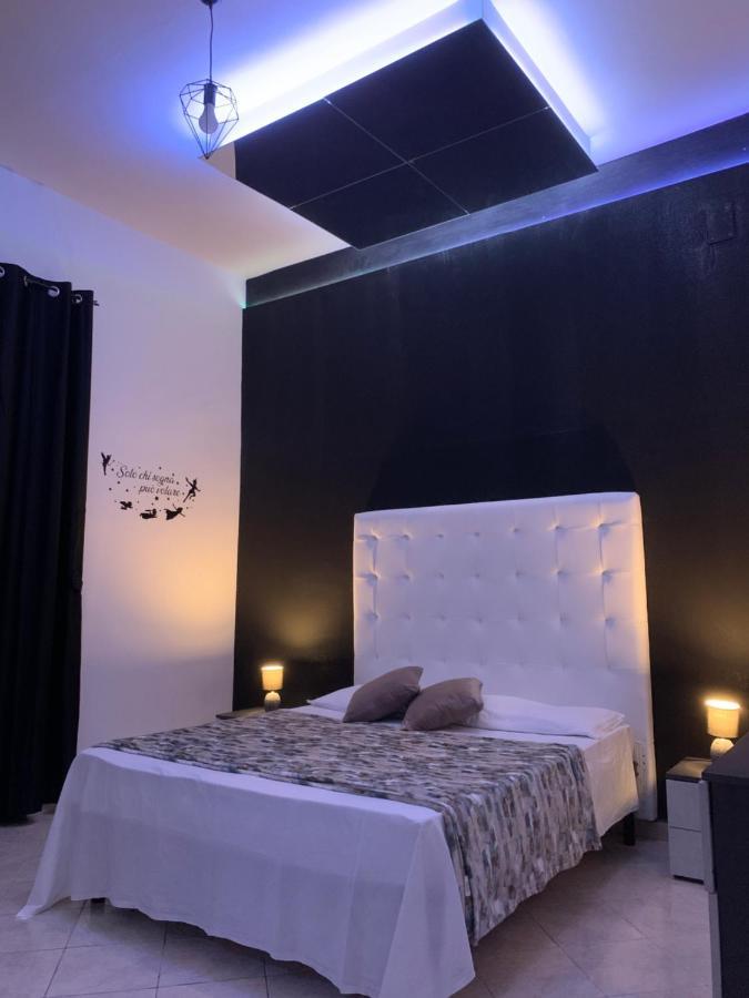 팔레르모 La Casa Di Toto 아파트 외부 사진