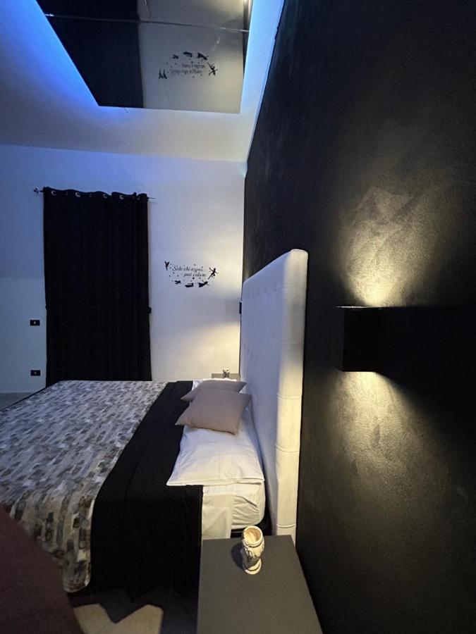 팔레르모 La Casa Di Toto 아파트 외부 사진