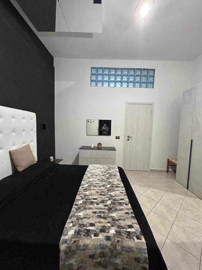 팔레르모 La Casa Di Toto 아파트 외부 사진