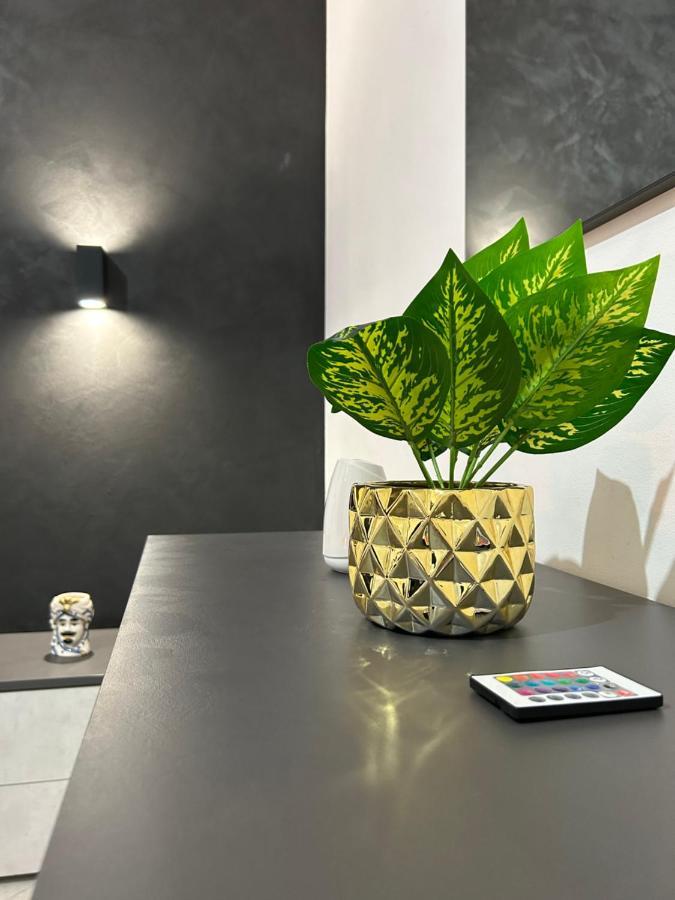 팔레르모 La Casa Di Toto 아파트 외부 사진