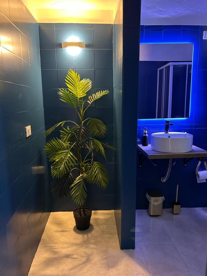팔레르모 La Casa Di Toto 아파트 외부 사진