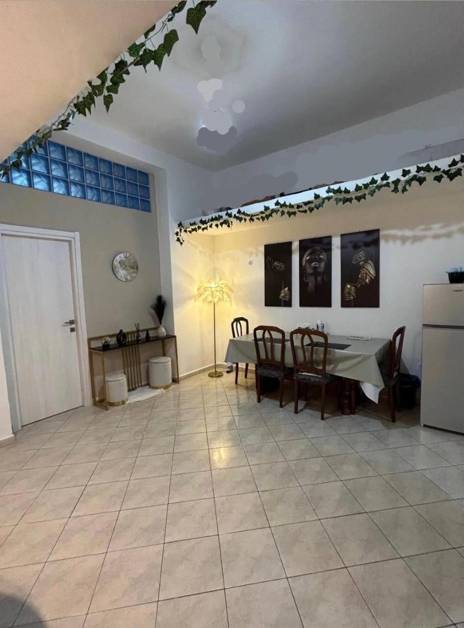 팔레르모 La Casa Di Toto 아파트 외부 사진